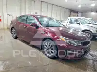 2019 KIA Optima фото