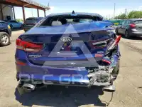 2019 KIA Optima photo