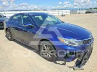 2019 KIA Optima фото