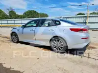 2019 KIA Optima фото
