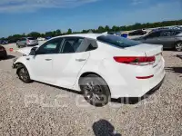 2019 KIA Optima фото