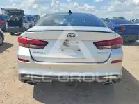 2019 KIA Optima фото