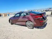 2019 KIA Optima фото