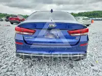 2019 KIA Optima фото