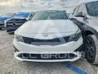 2019 KIA Optima photo