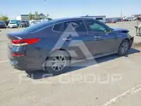 2019 KIA Optima photo