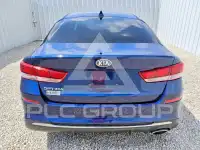 2019 KIA Optima фото