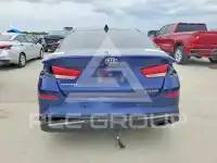 2019 KIA Optima фото