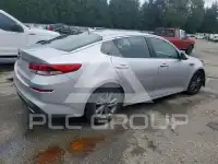 2019 KIA Optima фото
