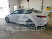 2019 KIA Optima photo