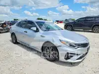 2019 KIA Optima фото