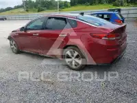 2019 KIA Optima фото