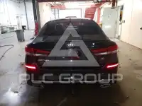 2019 KIA Optima фото