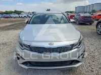 2019 KIA Optima фото