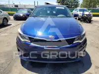2019 KIA Optima photo
