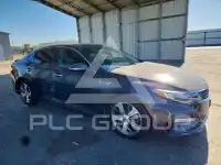 2019 KIA Optima photo