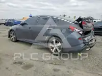 2019 KIA Optima фото