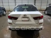 2019 KIA Optima photo
