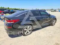 2019 KIA Optima photo