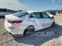 2019 KIA Optima фото