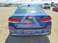 2019 KIA Optima фото