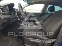 2019 KIA Optima фото