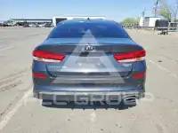 2019 KIA Optima photo