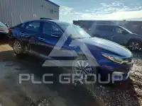 2019 KIA Optima photo