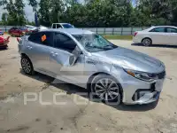 2019 KIA Optima фото