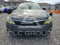 2019 KIA Optima photo