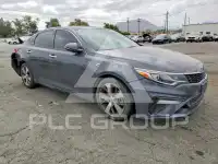 2019 KIA Optima фото