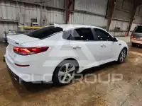 2019 KIA Optima фото