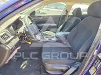 2019 KIA Optima фото