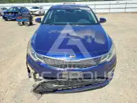 2019 KIA Optima фото