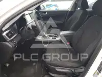 2019 KIA Optima photo