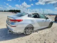 2019 KIA Optima photo