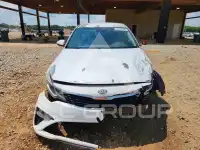 2019 KIA Optima фото