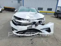 2019 KIA Optima photo