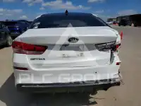2019 KIA Optima фото