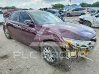 2019 KIA Optima фото