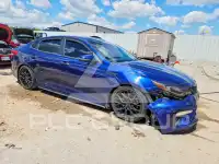 2019 KIA Optima фото