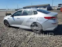 2019 KIA Optima photo