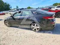 2019 KIA Optima фото