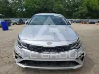 2019 KIA Optima фото