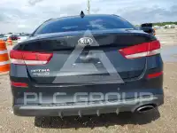 2019 KIA Optima фото