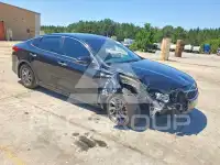 2019 KIA Optima photo