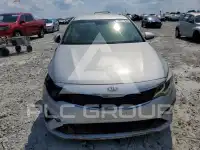 2019 KIA Optima фото