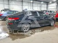 2019 KIA Optima фото