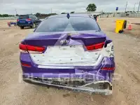2019 KIA Optima фото