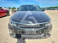 2019 KIA Optima фото